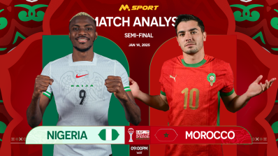 Nigeria vs Morocco: Can Hosts Make First-Ever  Home Final or Will Free-Scoring Super Eagles Prove too Powerful as Brahim’s Magic Clashes with Osimehen’s Finishing